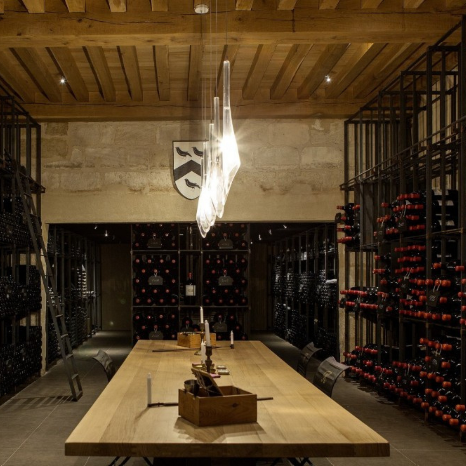 Normanby Fine Wines
