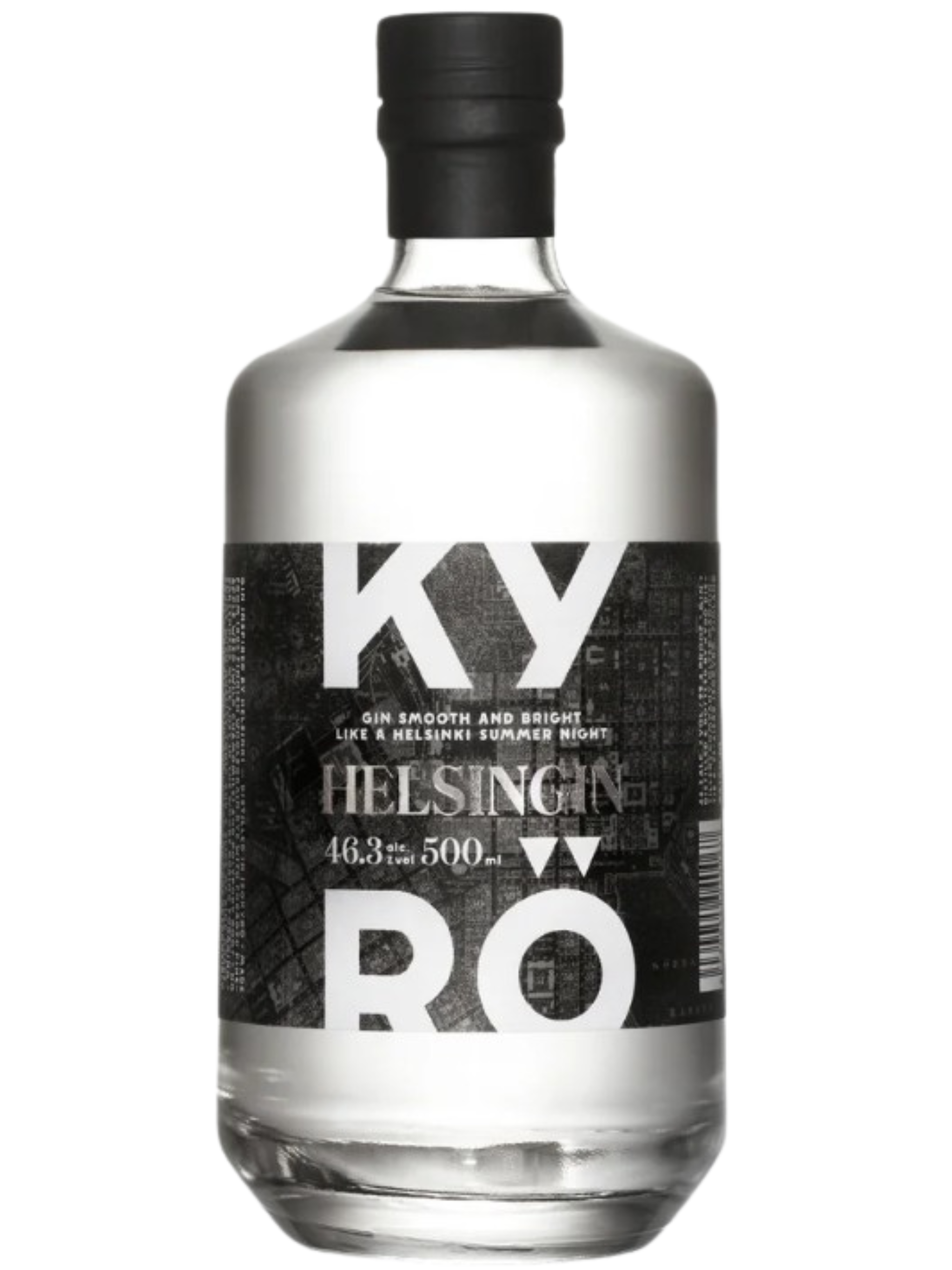 Kyro Finland Gin (500ml)