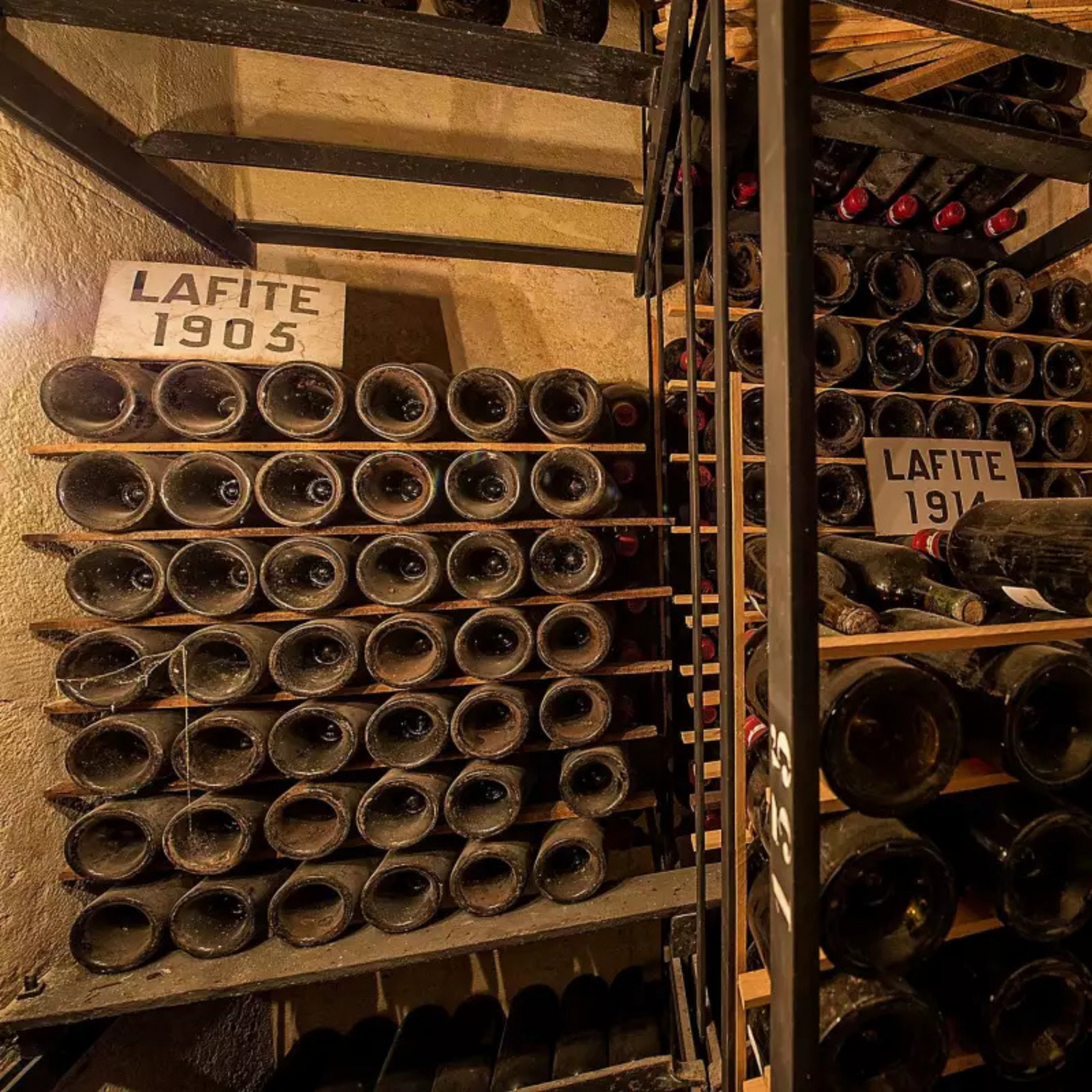 Normanby Fine Wines