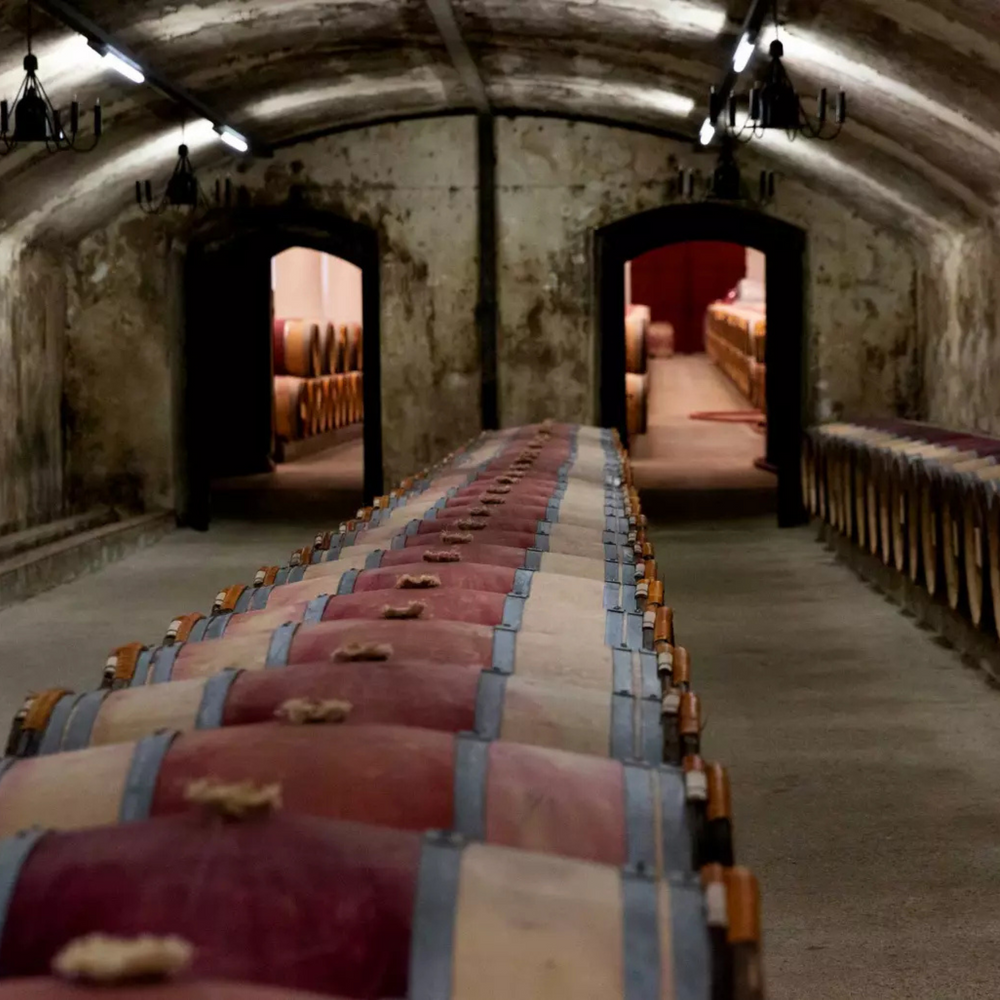 Normanby Fine Wines