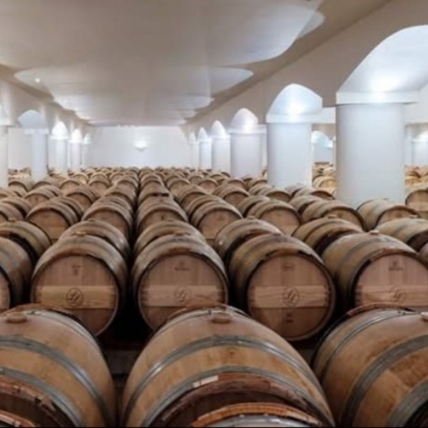 Normanby Fine Wines