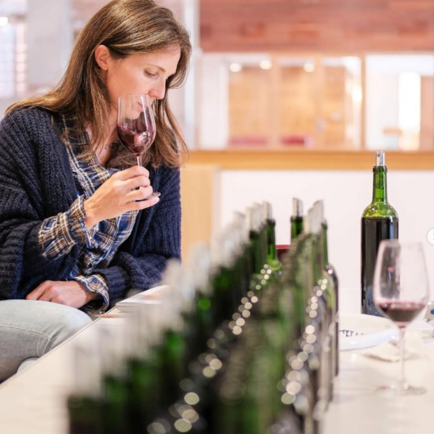 Normanby Fine Wines