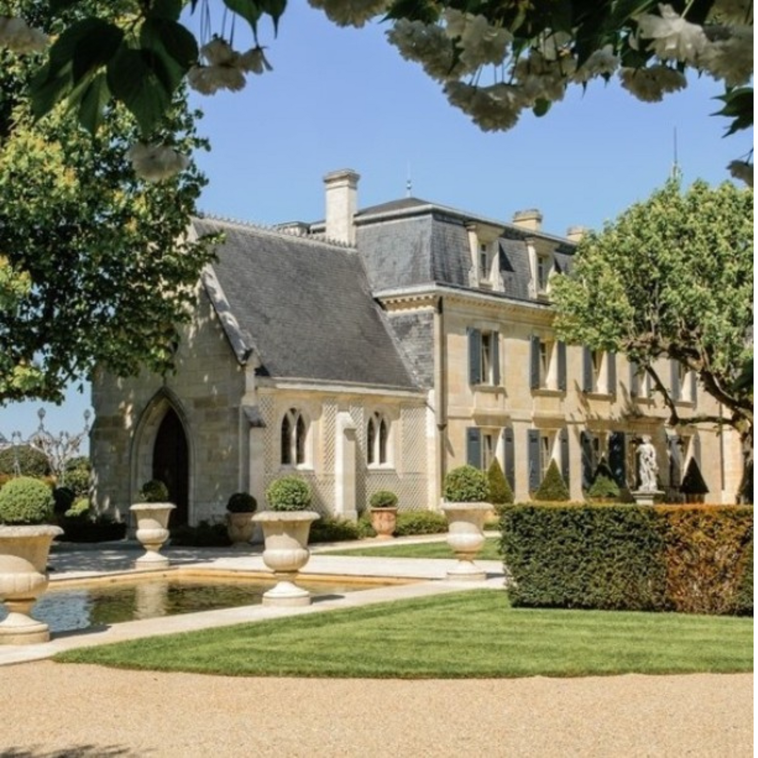 Normanby Fine Wines