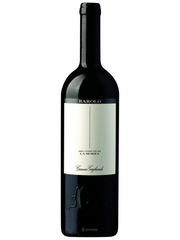 Gagliardo Barolo Commune La Morra 2020 (750ml)