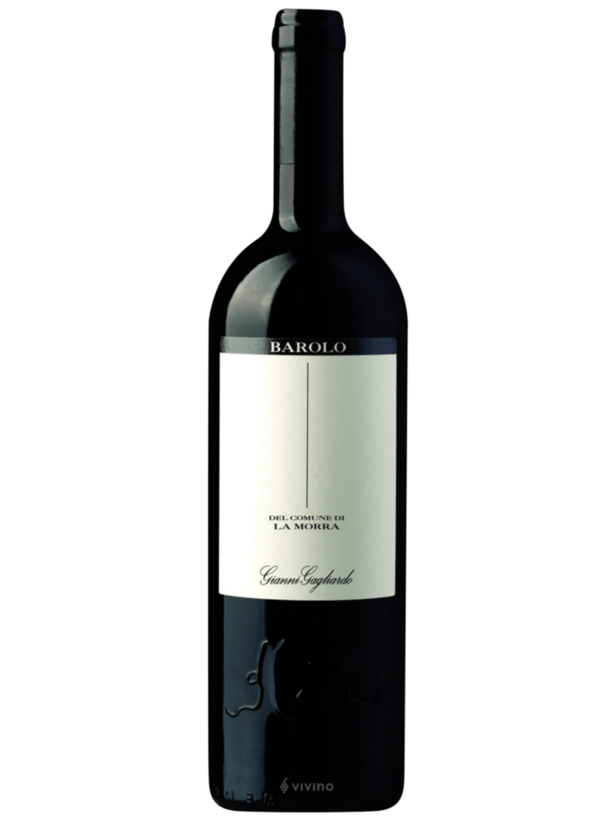 Gagliardo Barolo Commune La Morra 2020 (750ml)