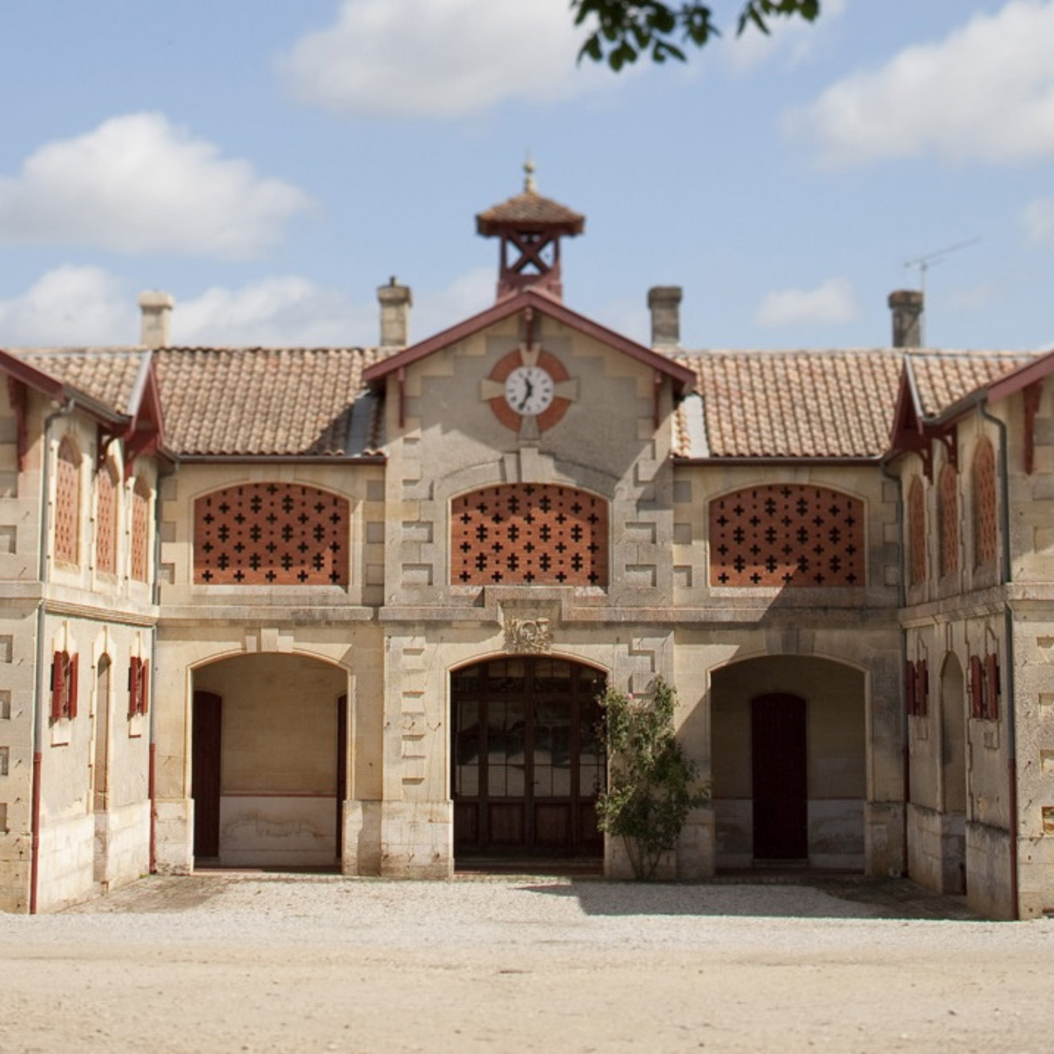 Normanby Fine Wines