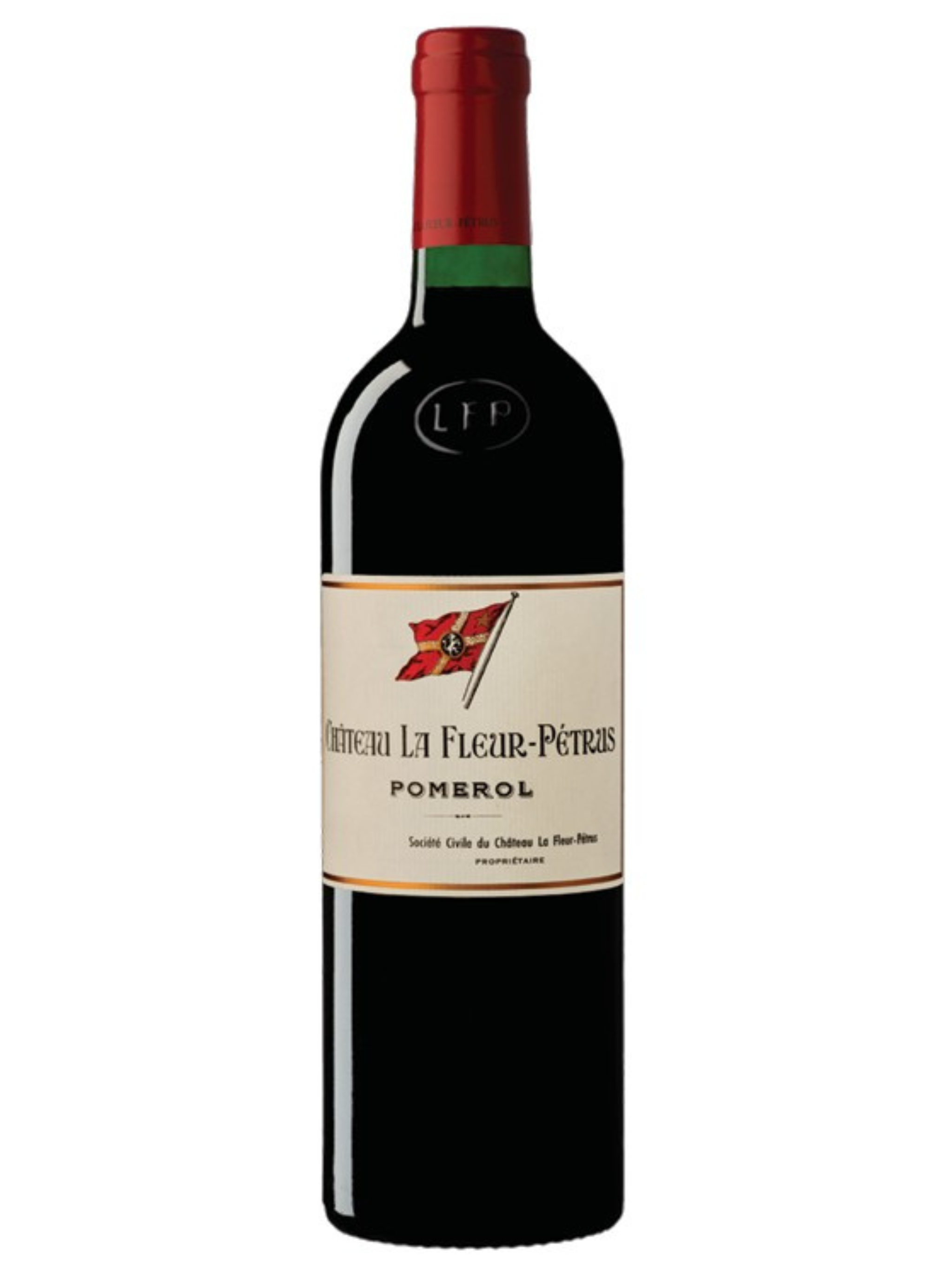 Chateau La Fleur Petrus Pomerol 2015 (750ml)