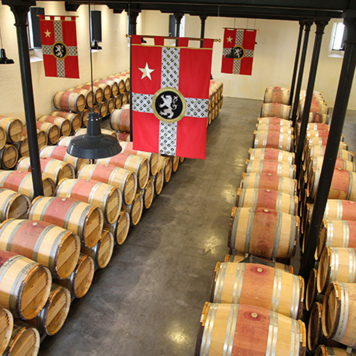 Normanby Fine Wines