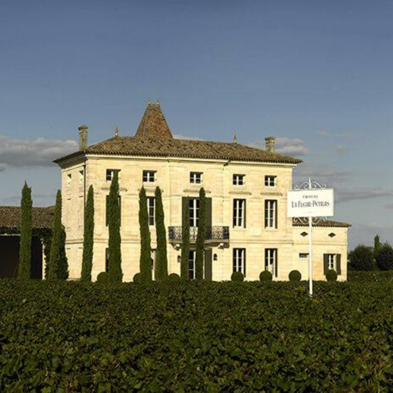 Normanby Fine Wines