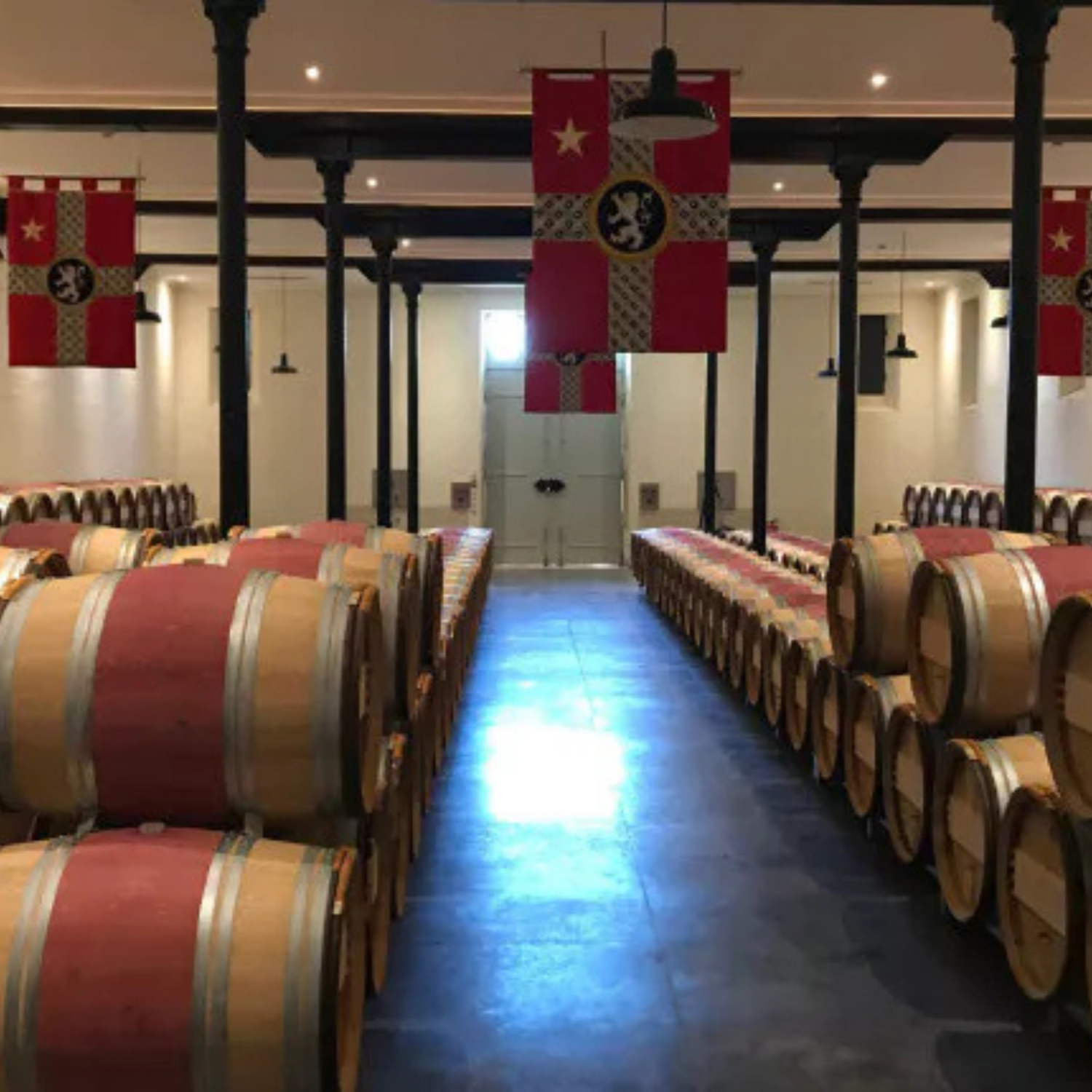 Normanby Fine Wines