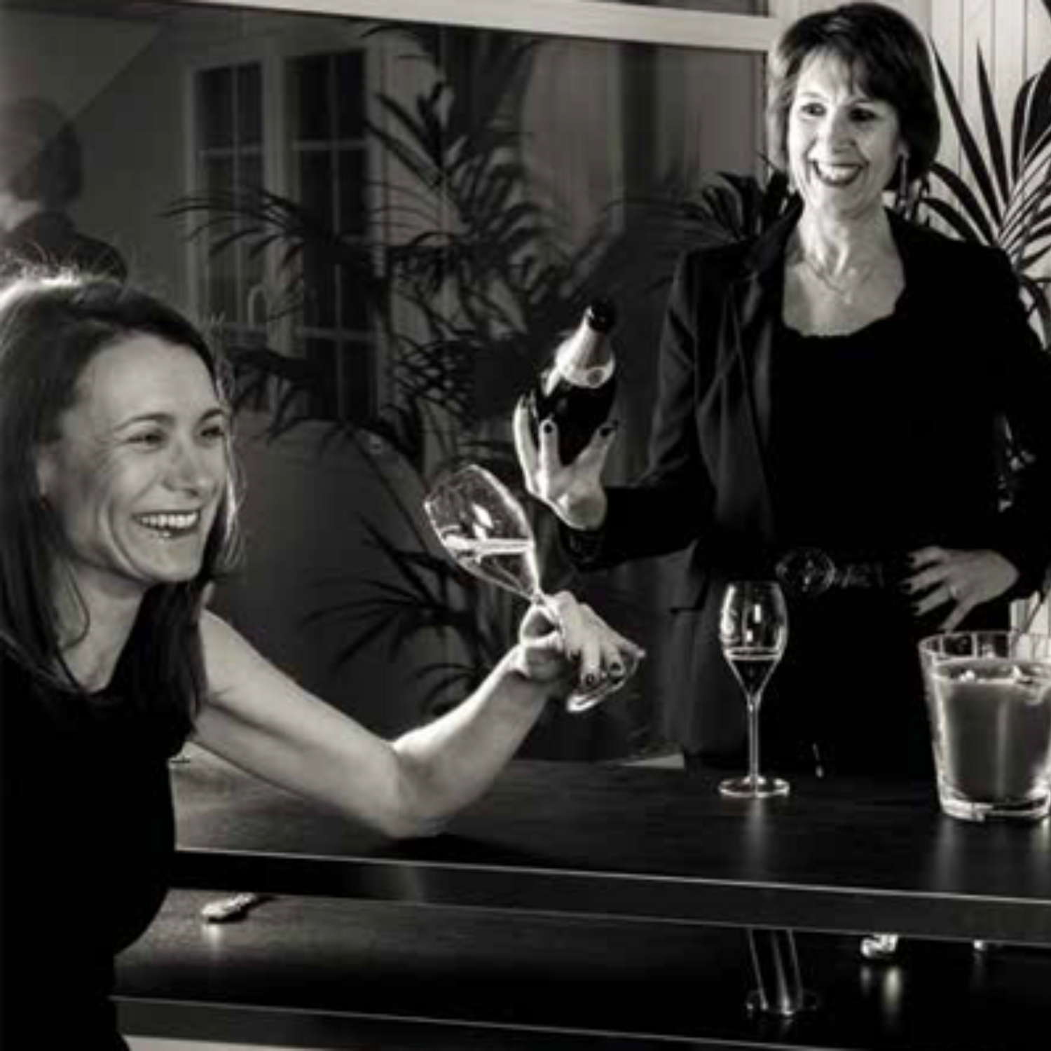 Normanby Fine Wines