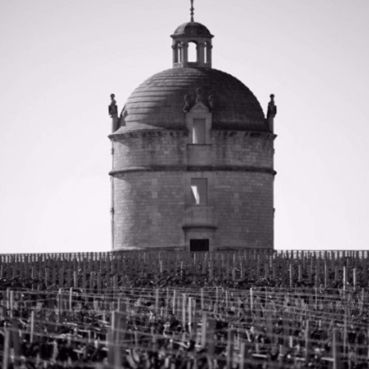 Normanby Fine Wines
