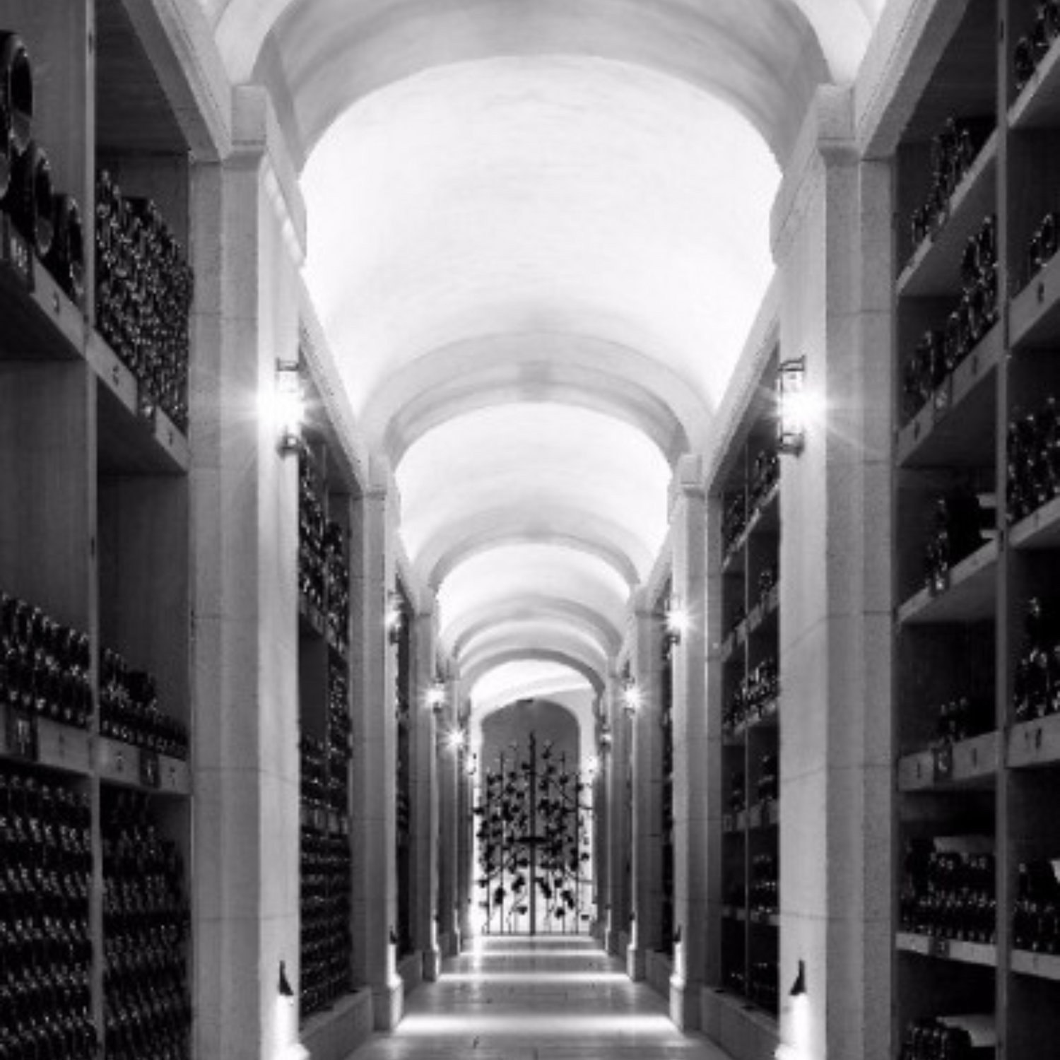 Normanby Fine Wines