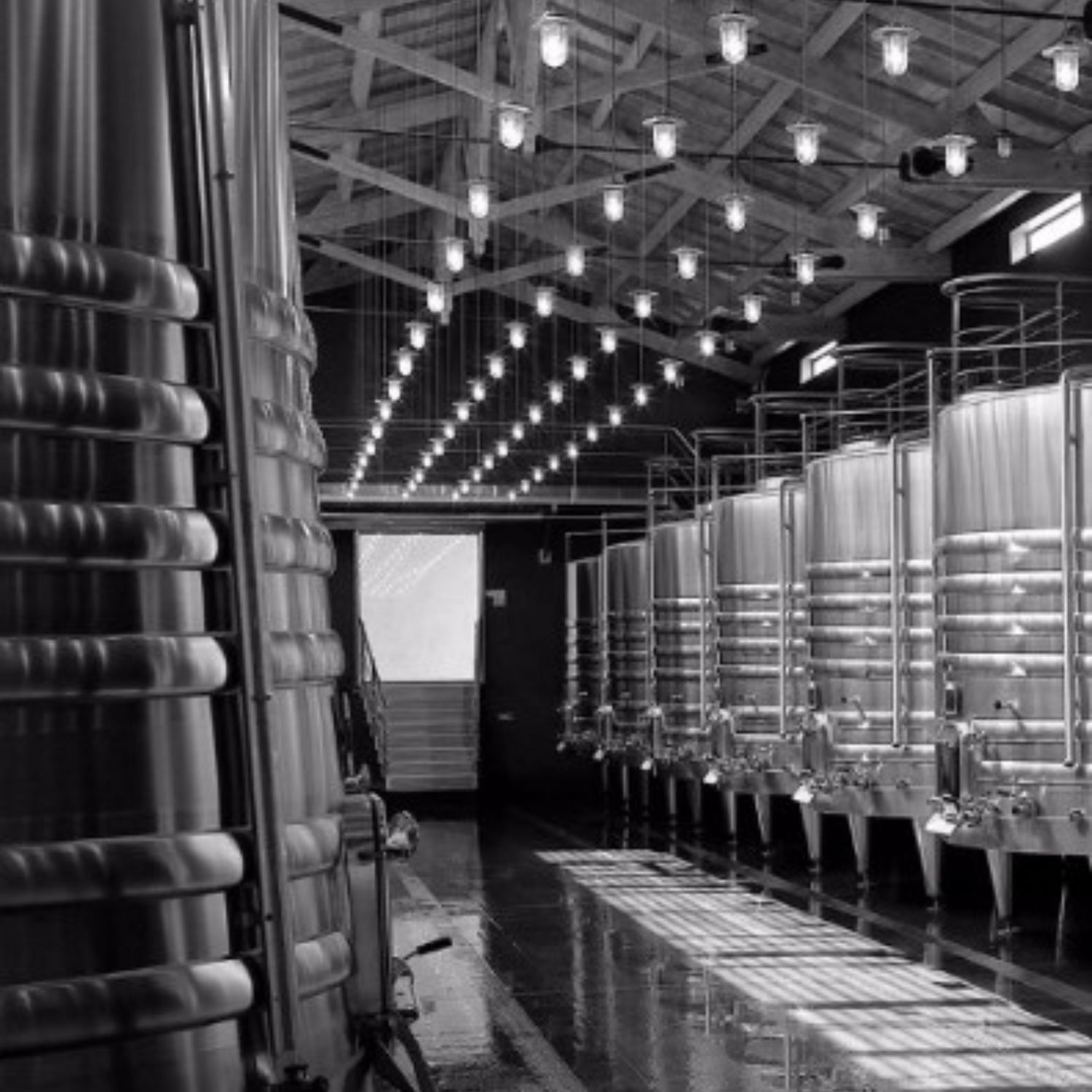 Normanby Fine Wines