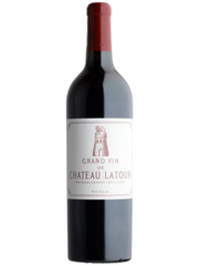 Chateau Latour Pauillac 2015 (750ml)