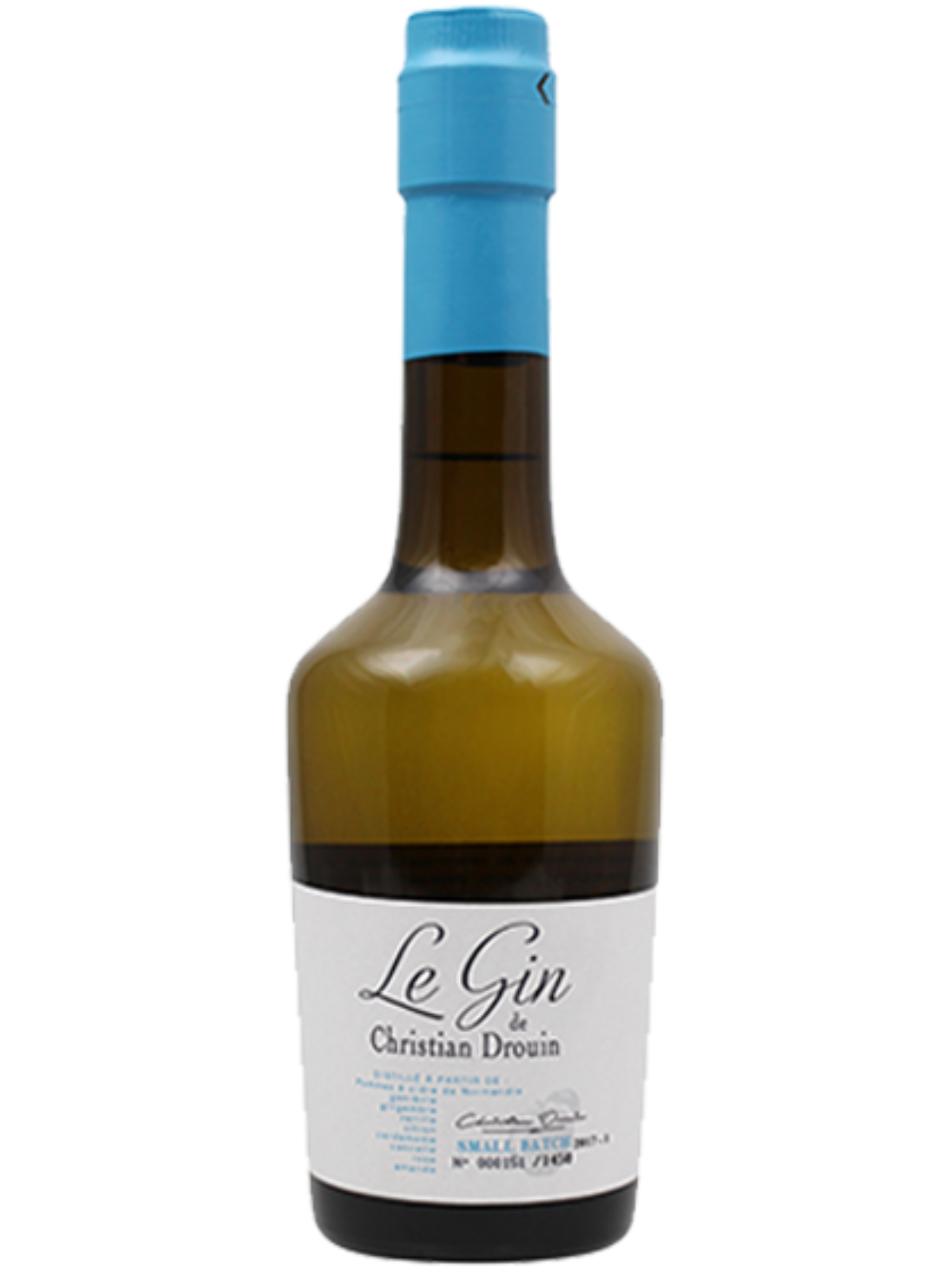 Christian Drouin Le Gin (700ml)