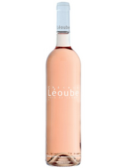 Chateau Leoube Provence Rose 2023 (750ml)