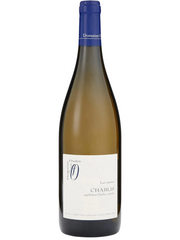 Domaine Oudin Chablis “les serres”  2022 (750ml)