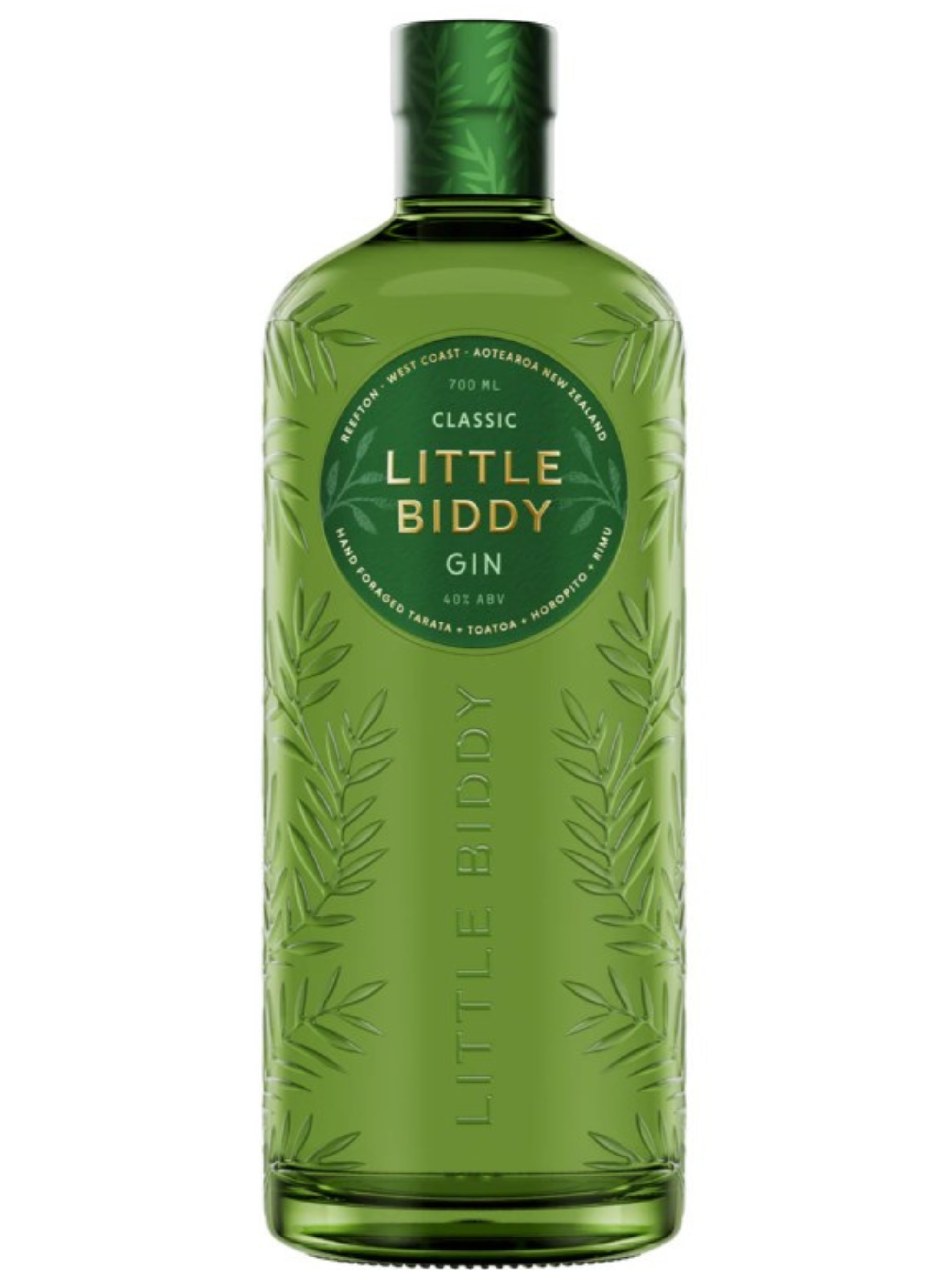Little Biddy  Classic Gin (700ml)