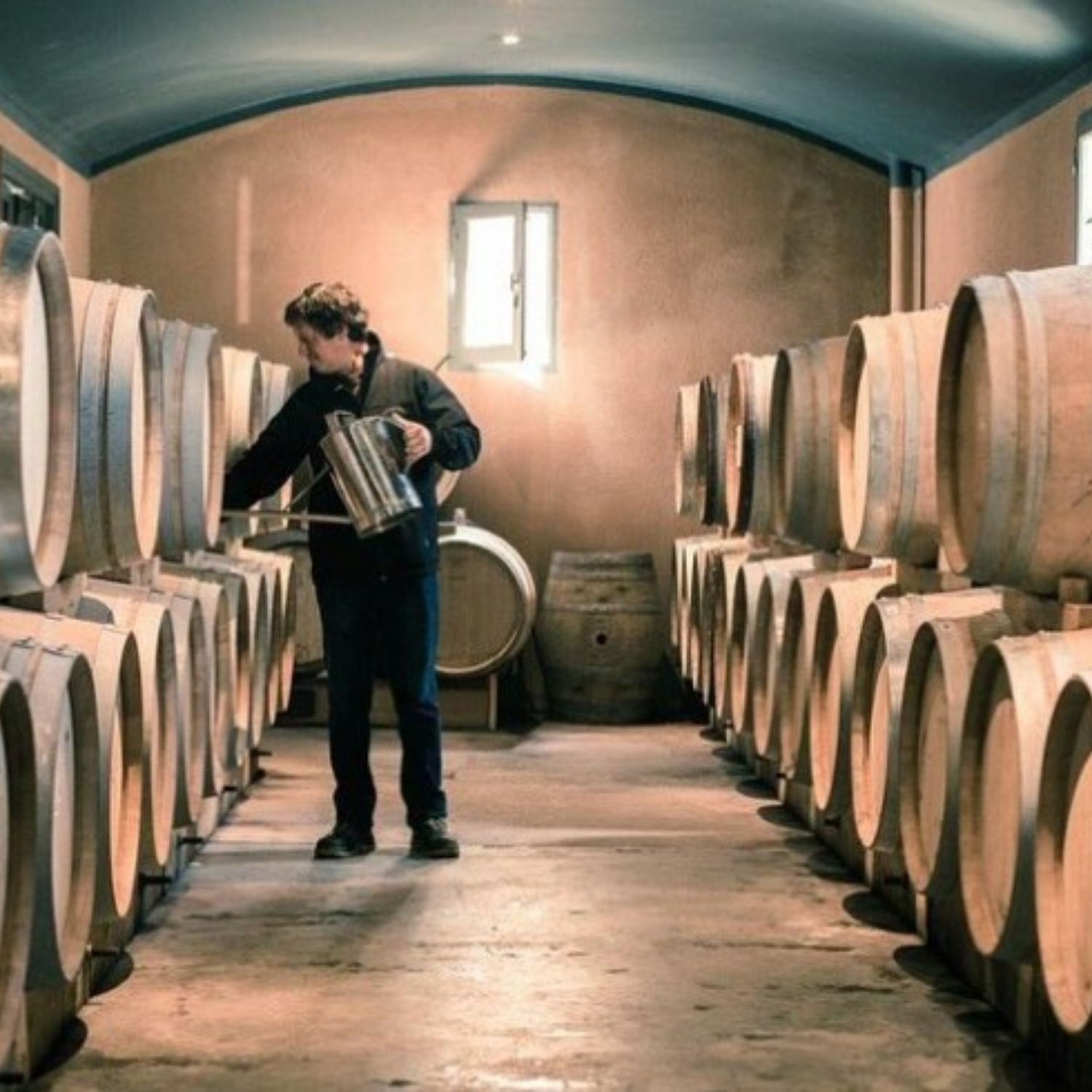 Normanby Fine Wines