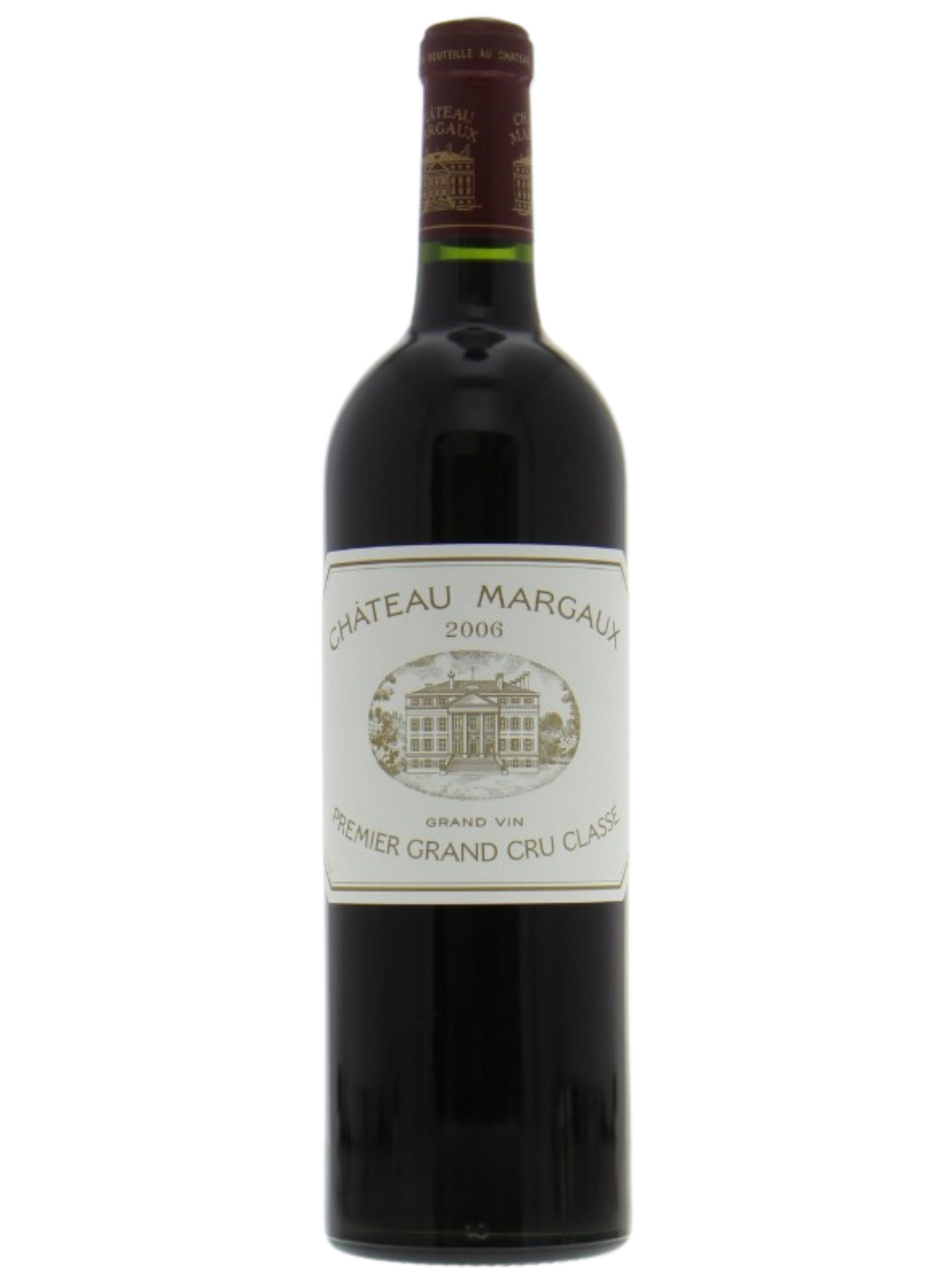 CHÂTEAU MARGAUX 2006 赤ワイン シャトー・マルゴー 2006年 | ワイン通販のフィラディスワインクラブ