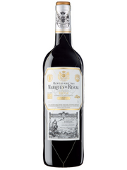 Marques de Riscal Reserva 2020 (750ml)