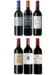Bordeaux, Six Ways