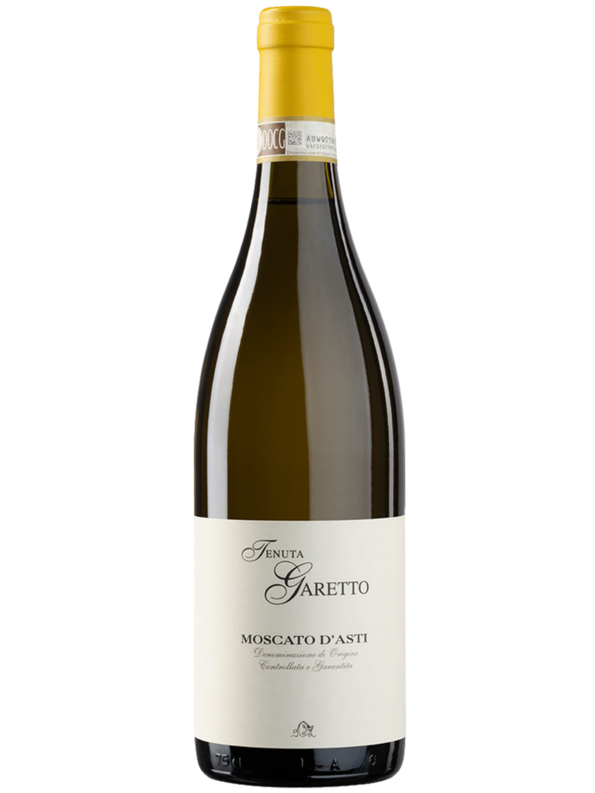 Tenuta Garetto Moscato d’Asti DOCG  2023 (750ml)