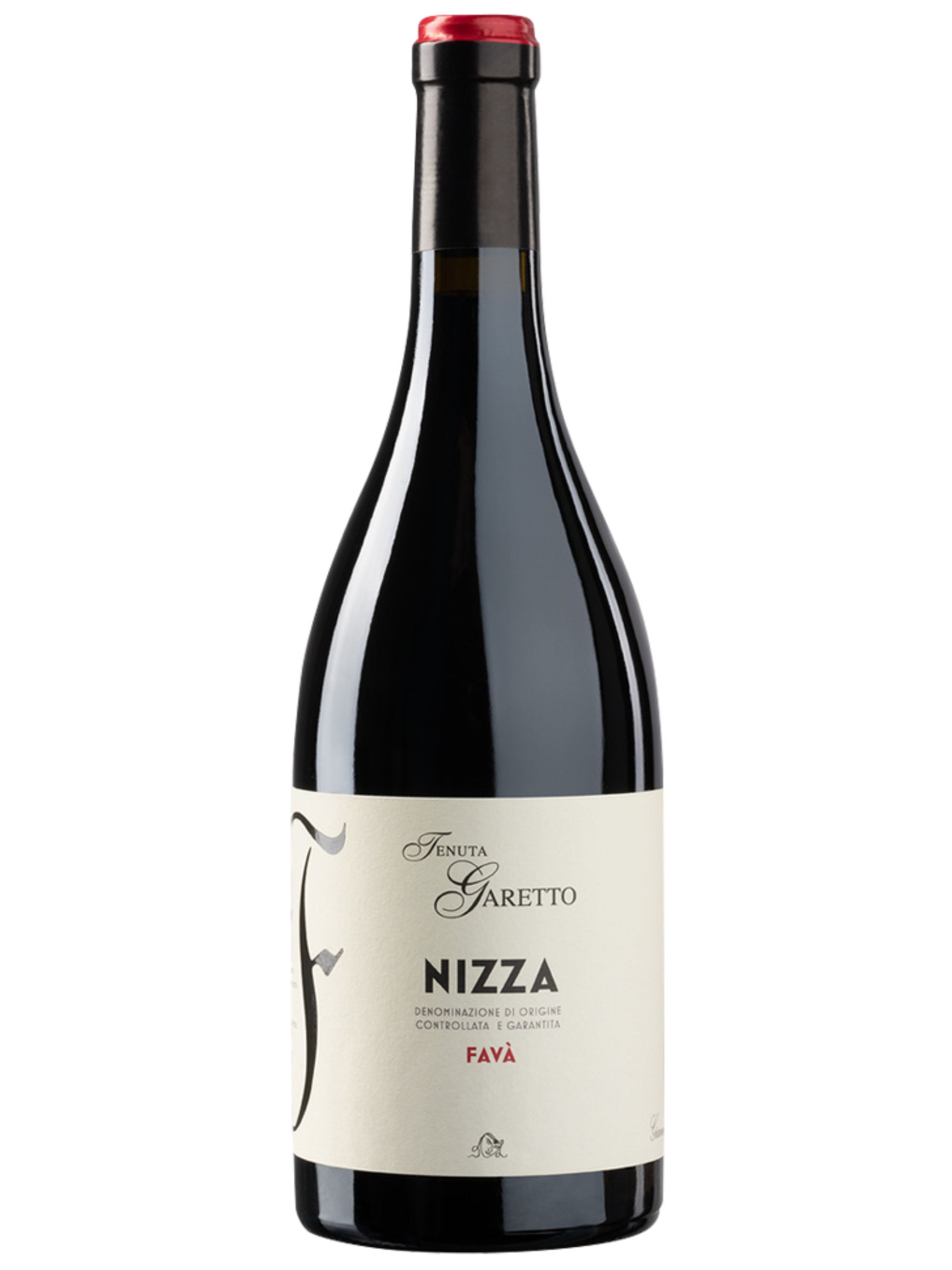 Tenuta Garetto Nizza  2021 (750ml)