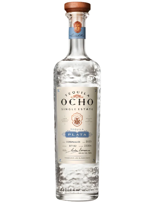 Ocho Blanco (750ml)