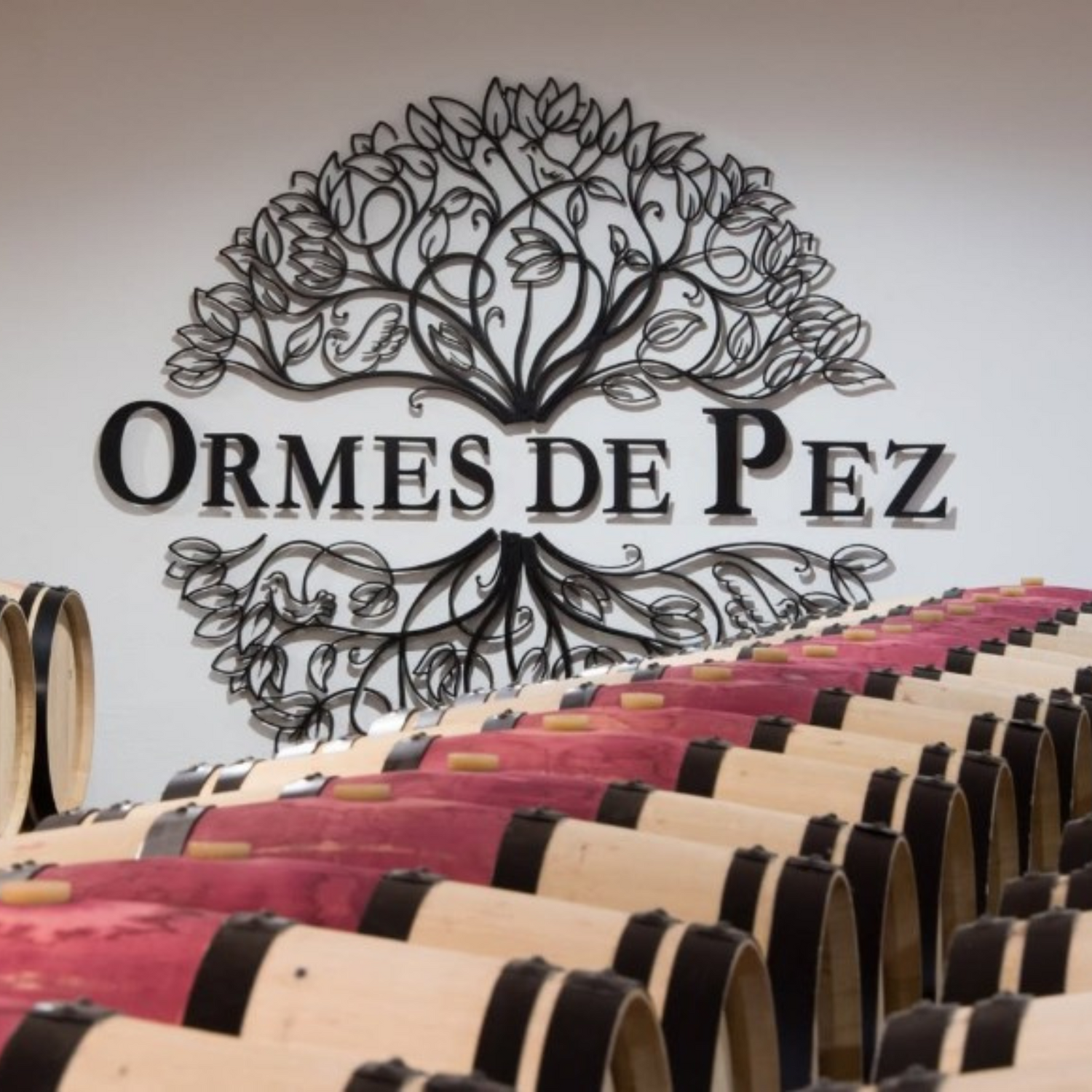 Normanby Fine Wines