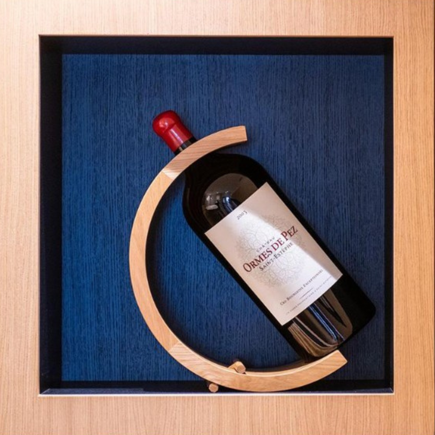 Normanby Fine Wines