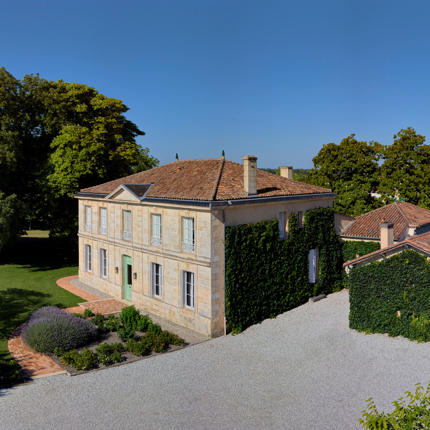Normanby Fine Wines