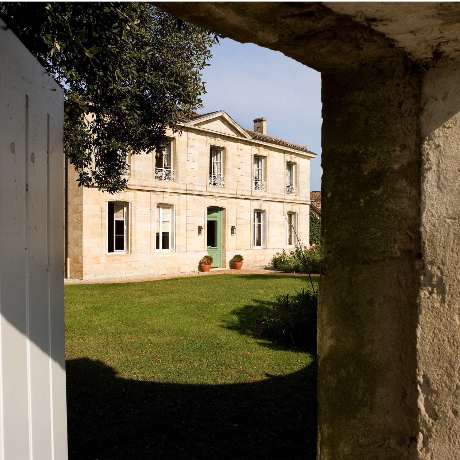 Normanby Fine Wines
