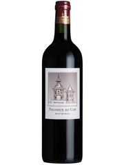 Les Pagodes de Cos Saint-Estèphe 2020 (750ml)