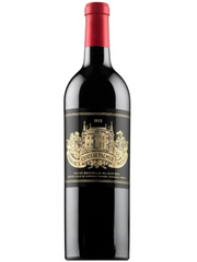 Chateau Palmer Margaux 2012 (750ml)