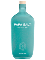 Papa Salt Coastal Gin (700ml)