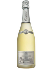 Champagne Pierre Bertrand Cuvée Emmanuel Soullié Blanc de Blancs 2018 (750ml)