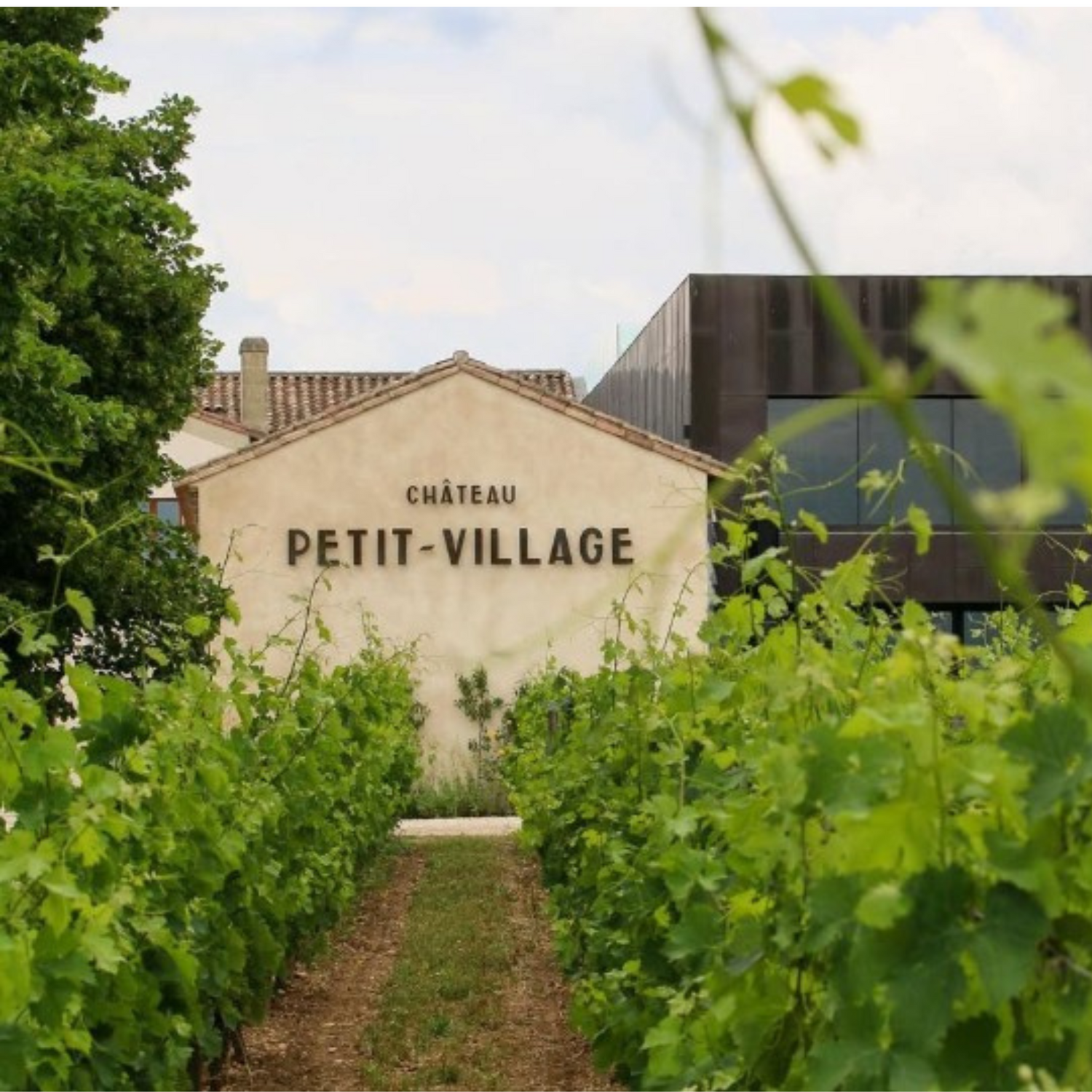 Normanby Fine Wines
