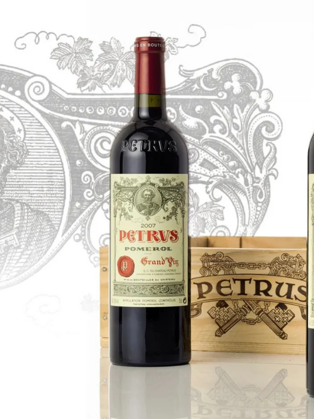 Normanby Fine Wines