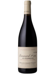Domaine Joseph Voillot Pommard 1er Crus Les Pezerolles 2022 (750ml)