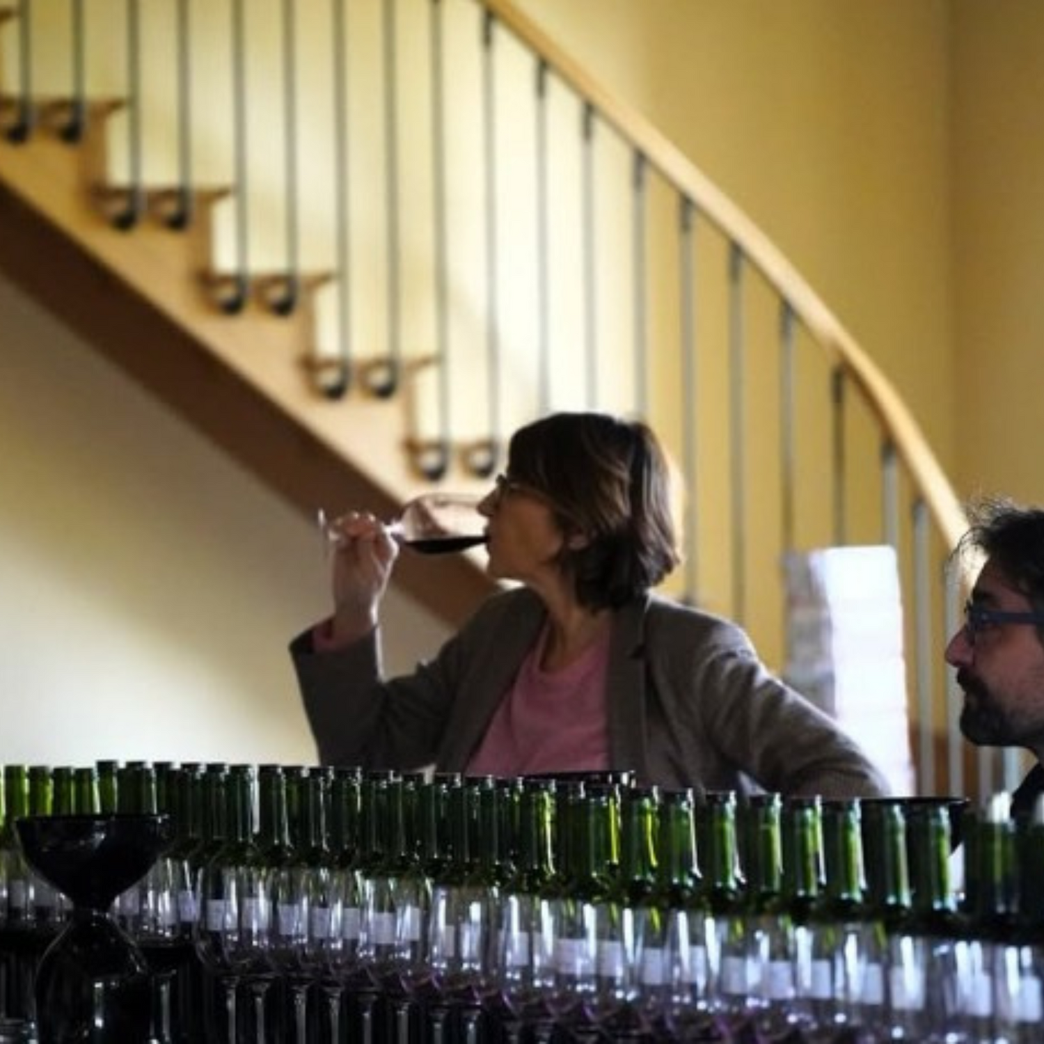 Normanby Fine Wines