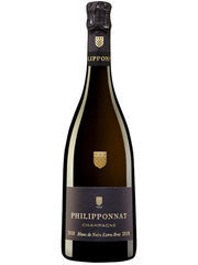 Champagne Philipponnat Blanc De Noirs 2018 (750ml)