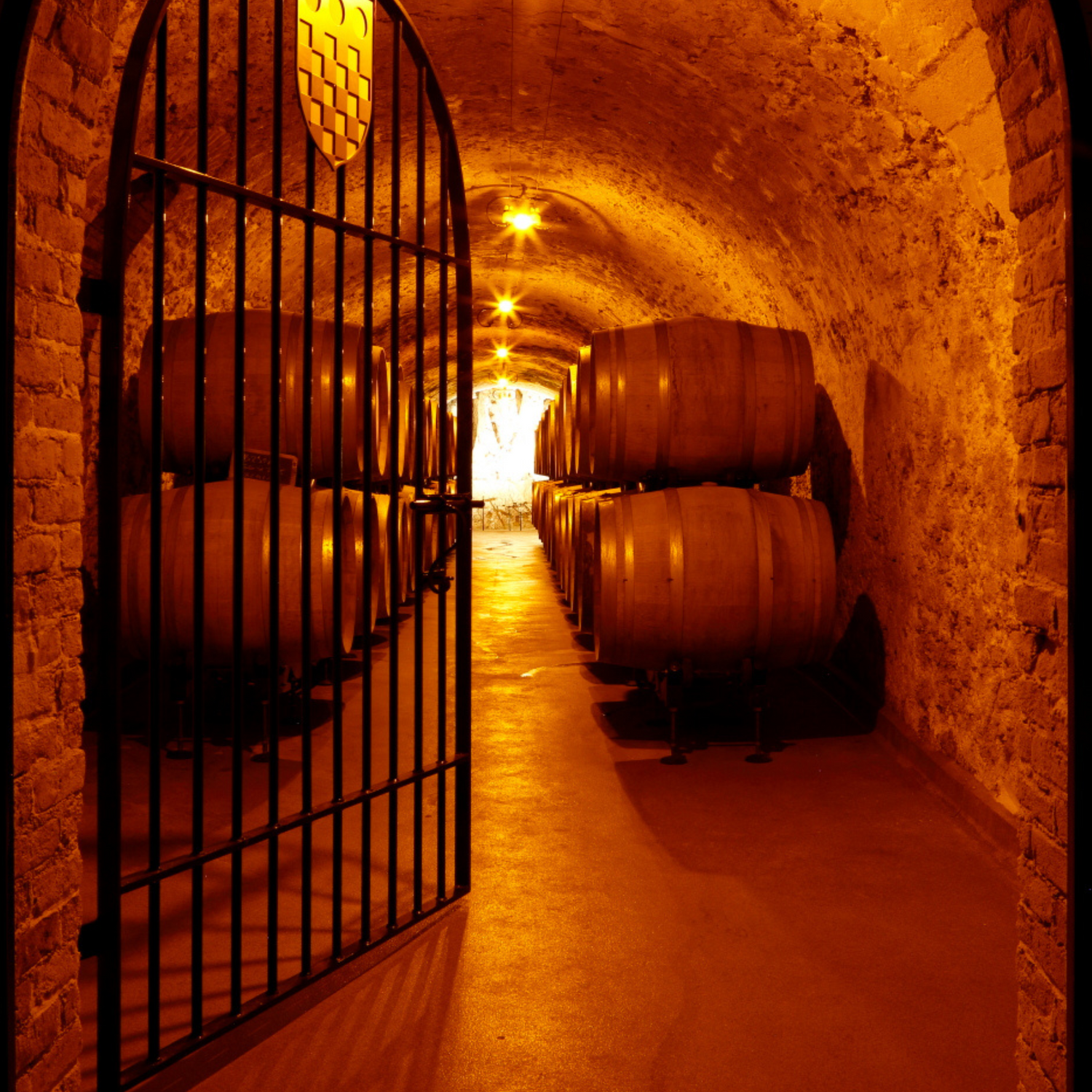 Normanby Fine Wines