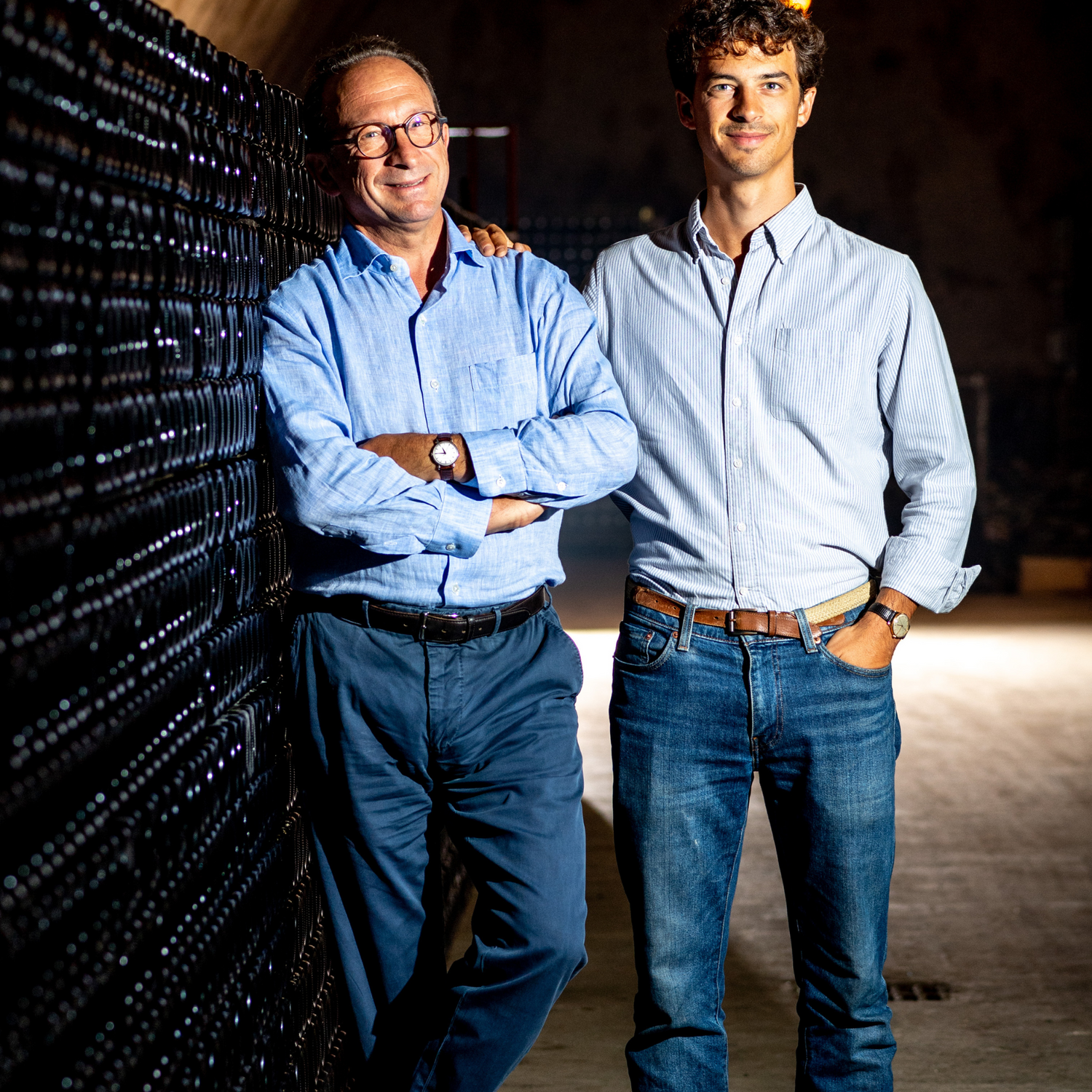 Normanby Fine Wines