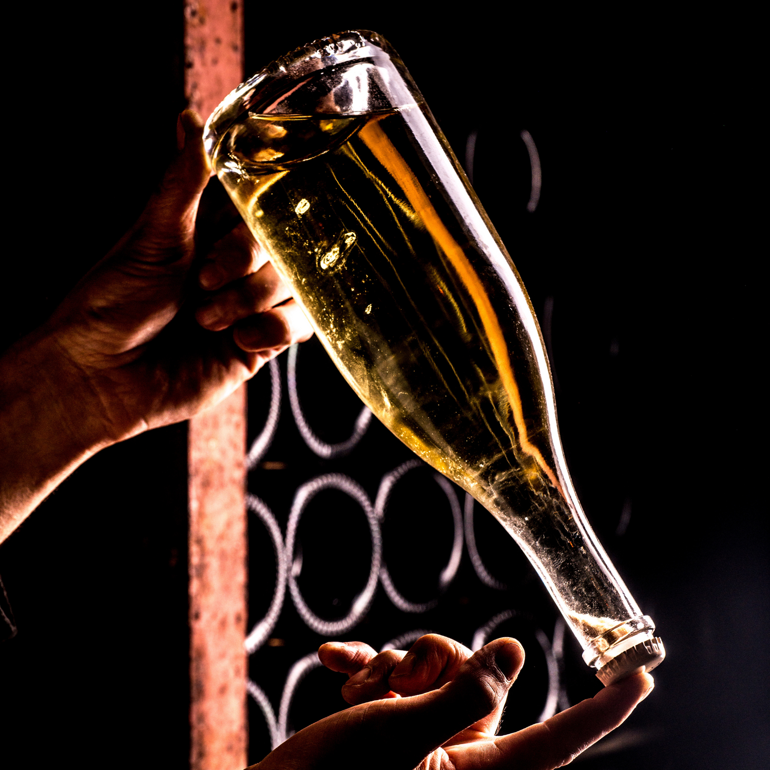 Normanby Fine Wines