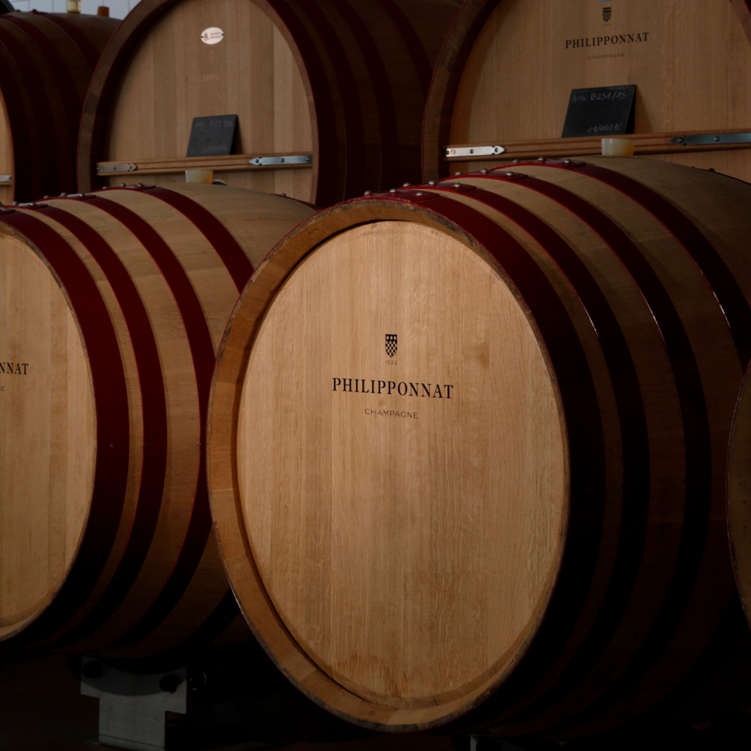 Normanby Fine Wines