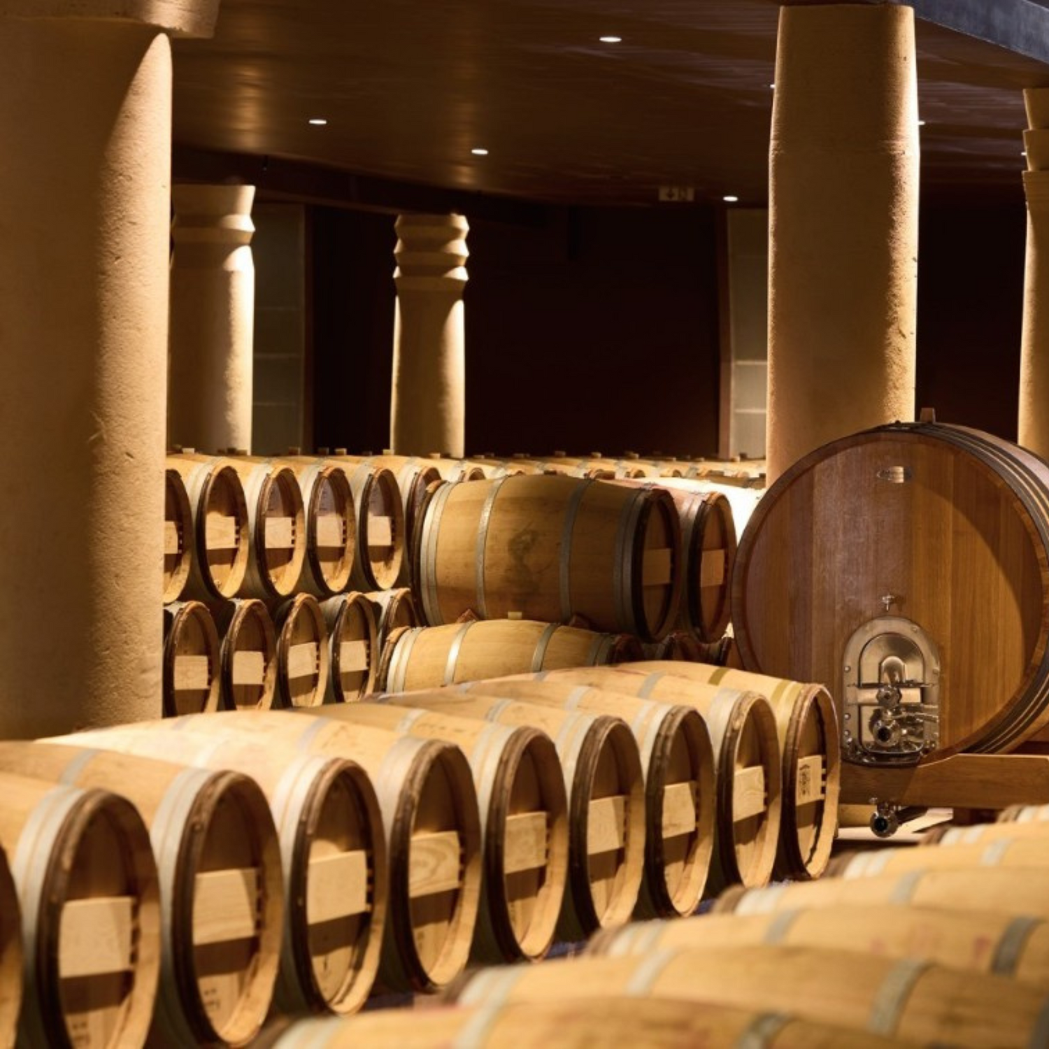 Normanby Fine Wines