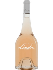 Collector Rose By Leoube 2023 (750ml)