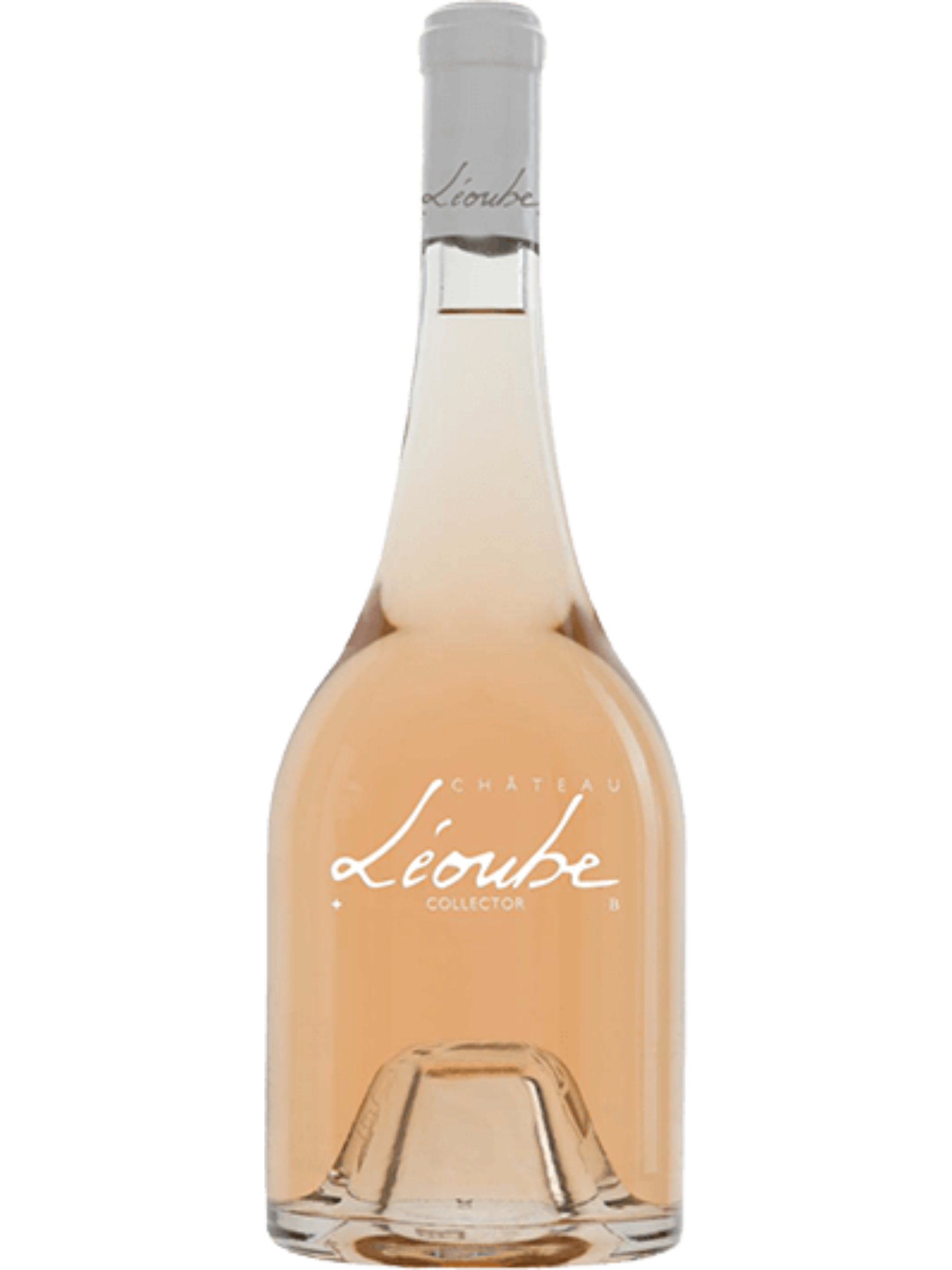 Collector Rose By Leoube 2023 (750ml)